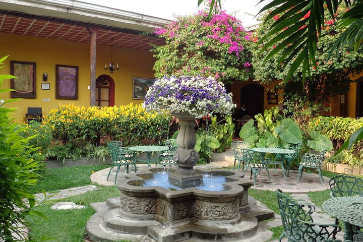 Hotel Exterior 55 of 62