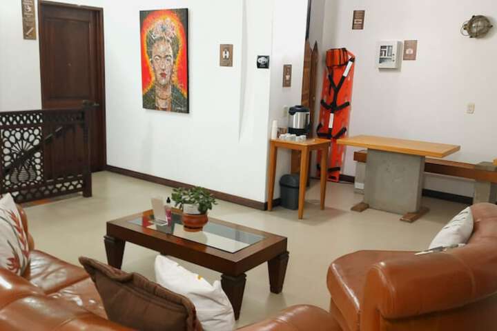 Hotel Interior 2 of 46