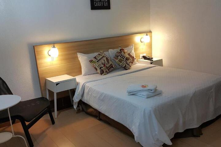 Fitness Center Photo