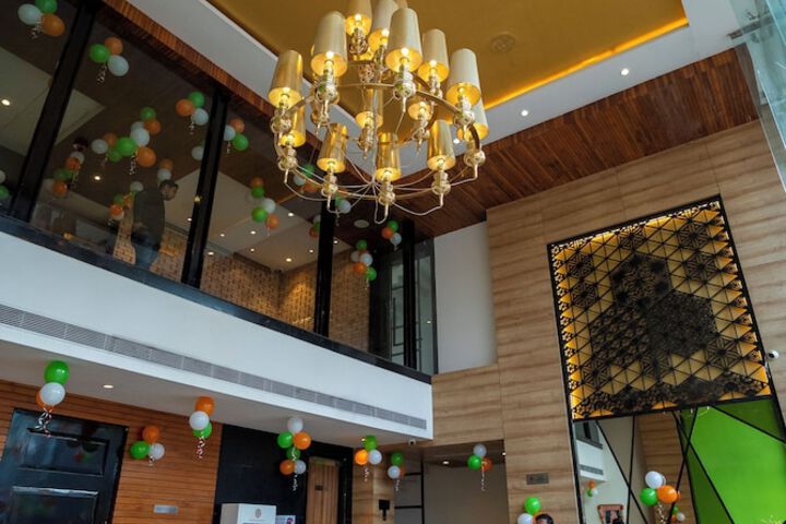 Hotel Interior 3 of 60