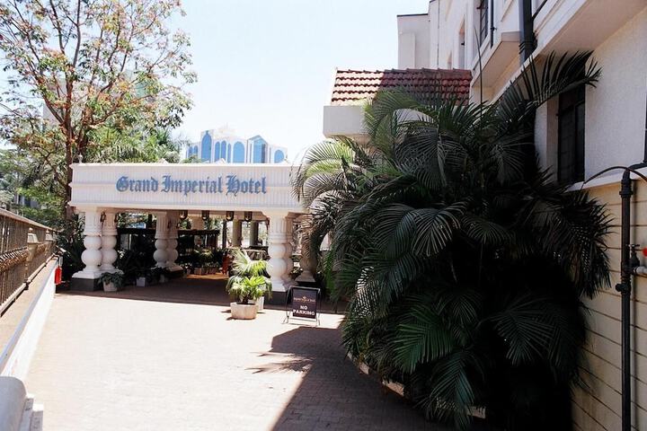 Hotel 36 of 37