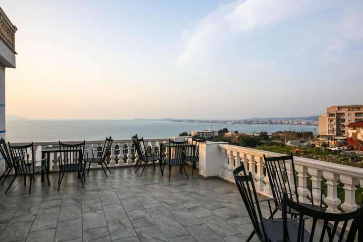 Terrace/Patio 60 of 70