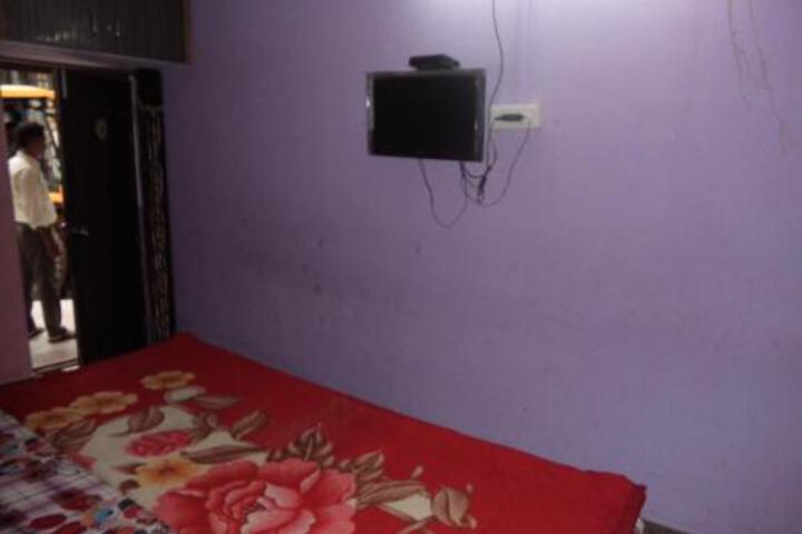 Budget Hotel Ayodhya 87