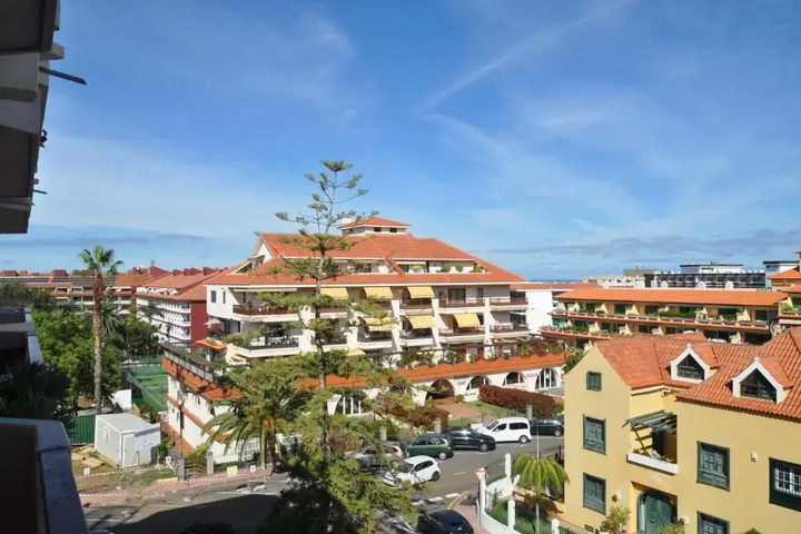 Aparthotel Melia La Paz
