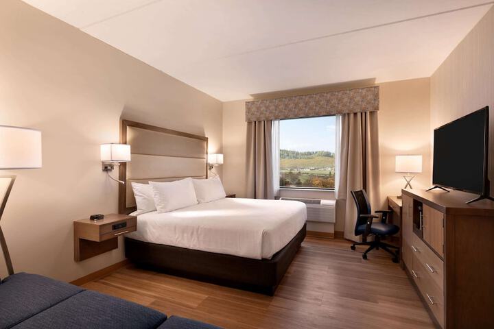 1 King Bed (3 of 13)