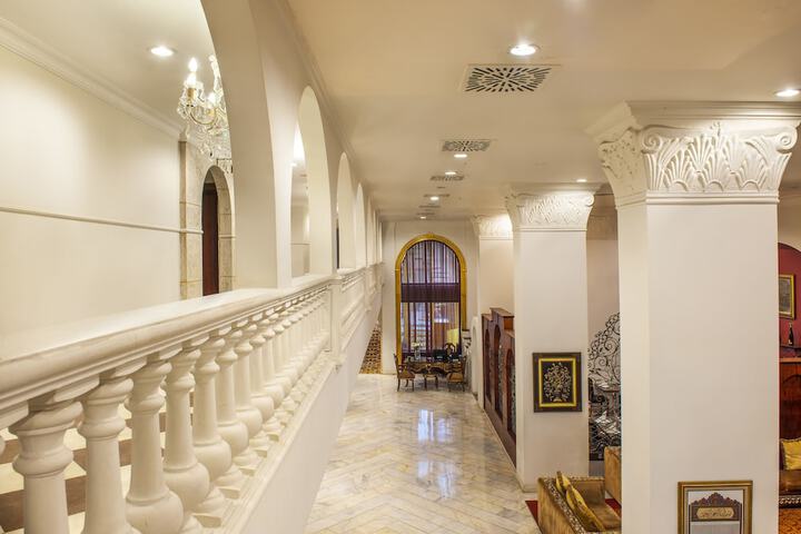 Hotel Interior 4 of 74