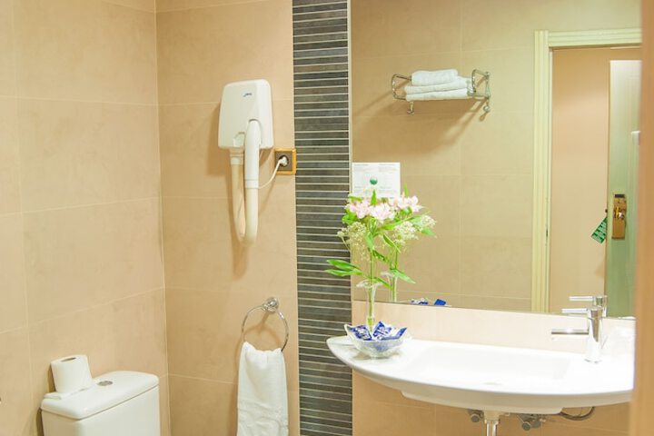 Bathroom Vanities