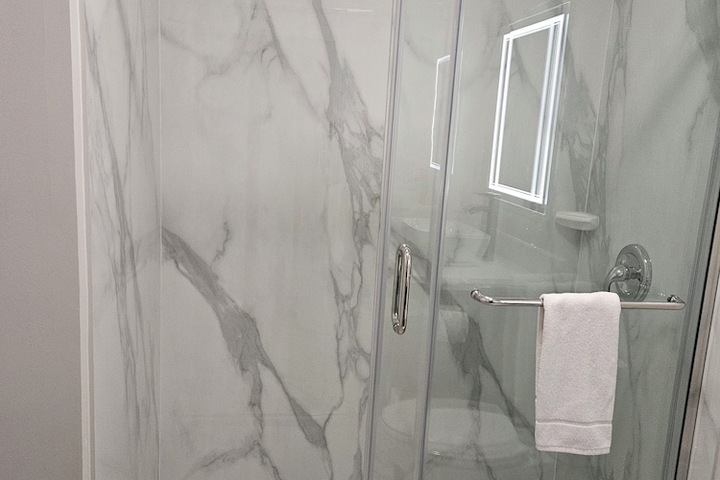 Bath Interior