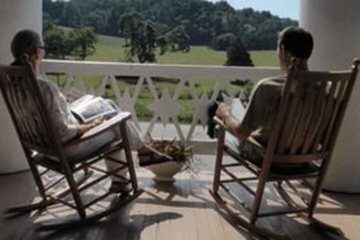 Terrace/Patio 66 of 79