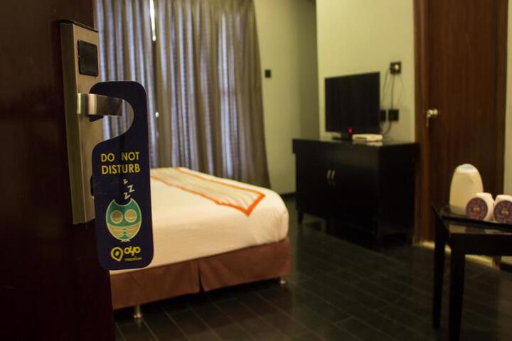 THE TRAVOTEL SUITES