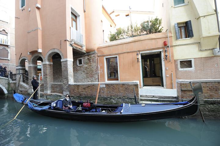 Exterior Photo