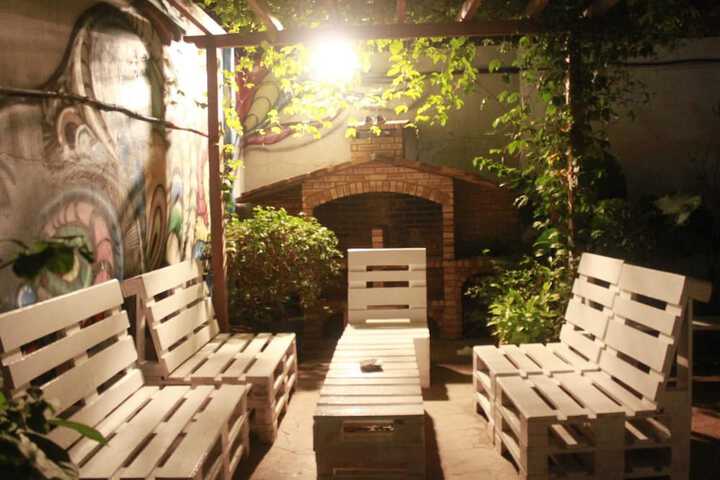 Terrace/Patio 15 of 49