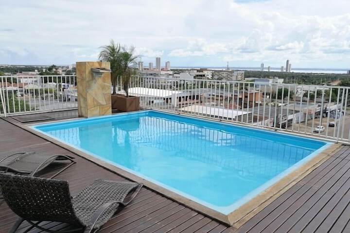 Pool 22 of 23