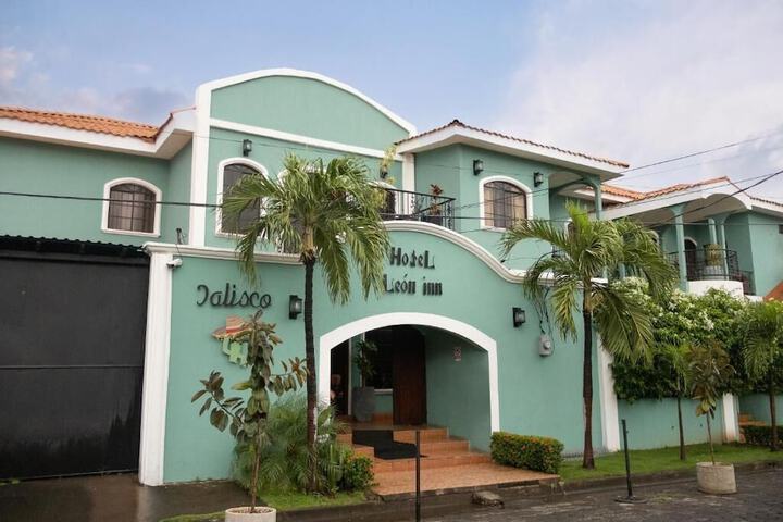 Hotel 20 of 20