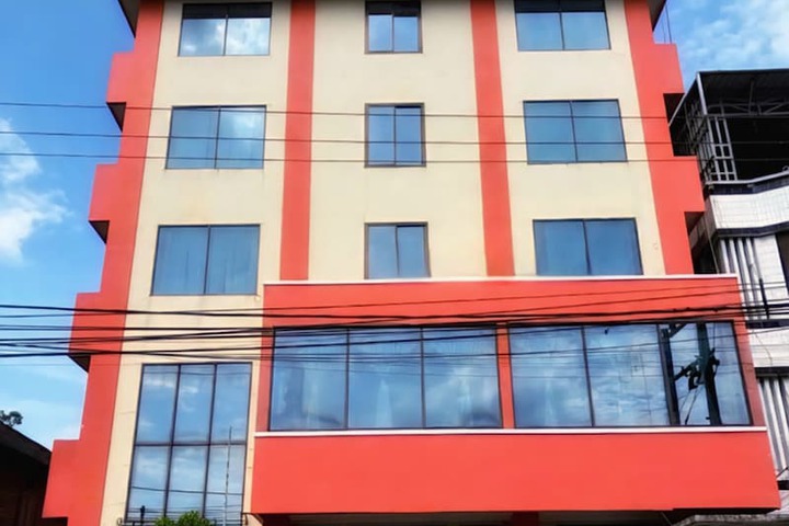 Hotel Grand Taufiq Tarakan