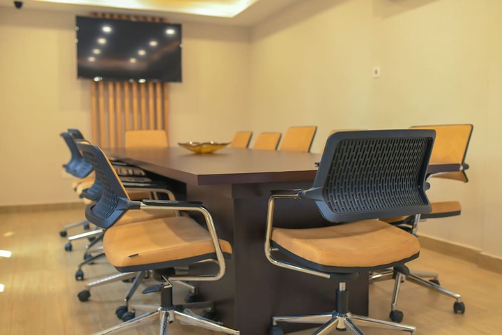Meeting 43 of 45