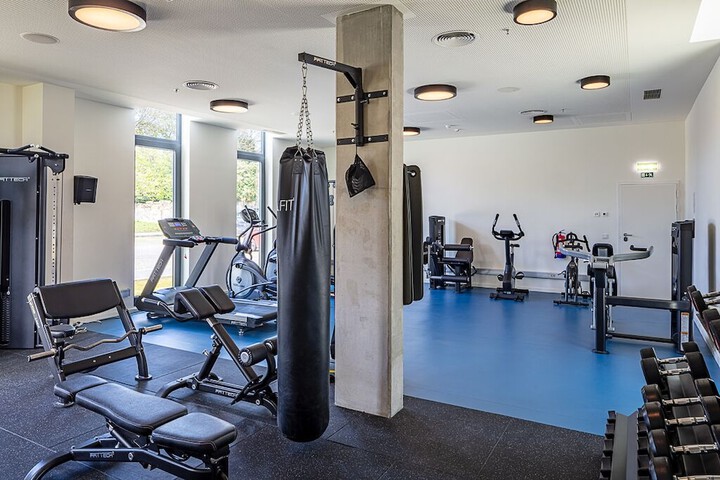 Health and Fitness 18 of 22