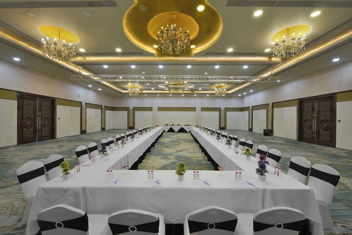 Meeting 40 of 44