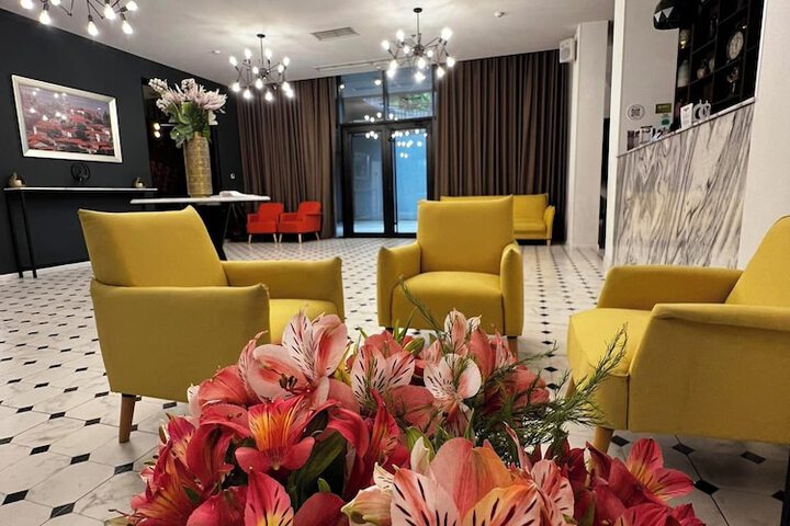 Hotel Interior 10 of 240