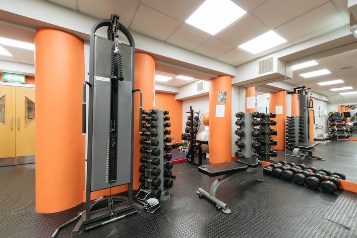 Health and Fitness 51 of 71