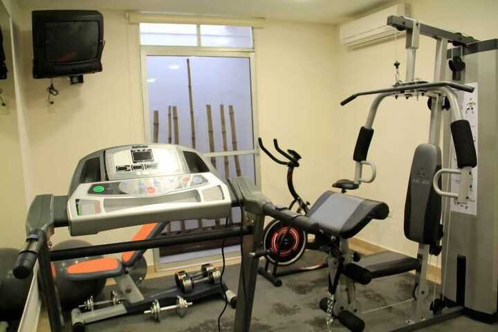 Health and Fitness 26 of 32