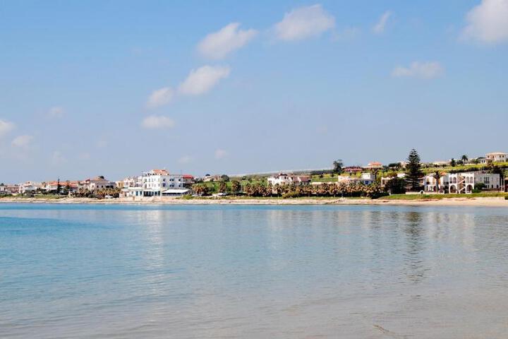 Hotel Acquamarina