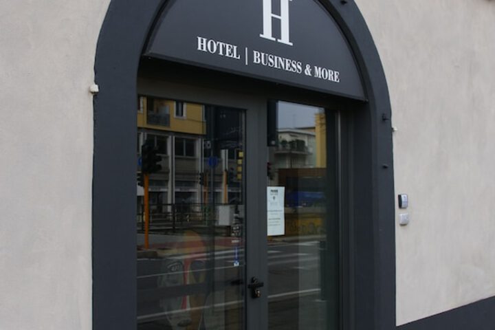 Hotel 88 of 88