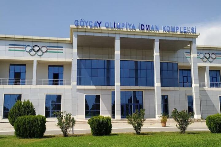 Arena Hotel Goychay