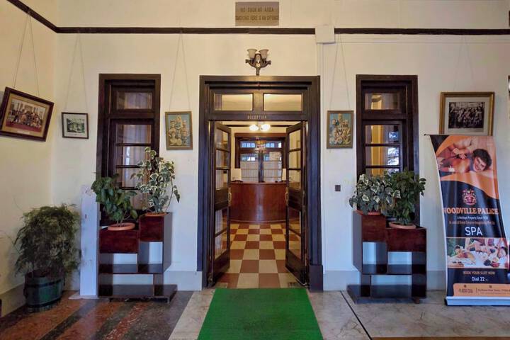 Fitness Center Photo