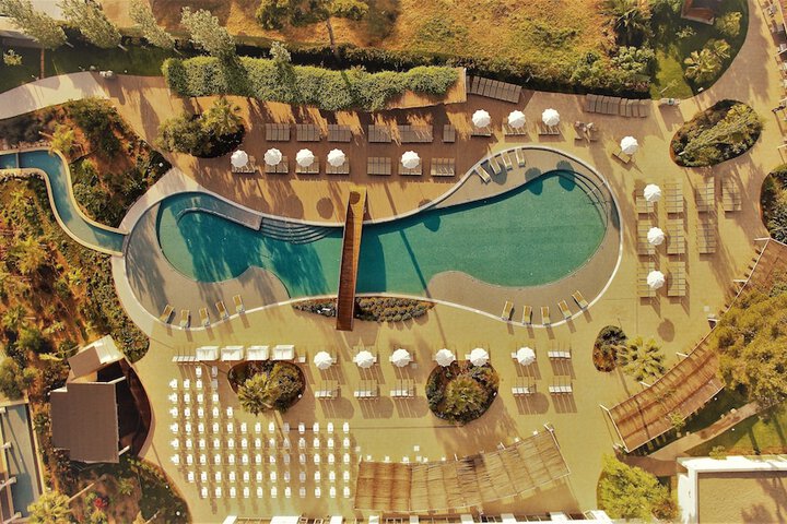 View from room