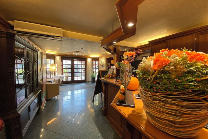 Hotel Interior 2 of 83