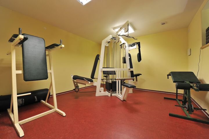 Health and Fitness 19 of 40
