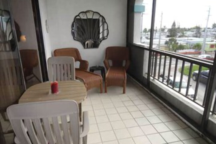 Terrace/Patio 3 of 23