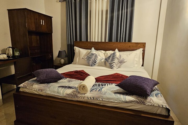 Ellakanda Nature Villa