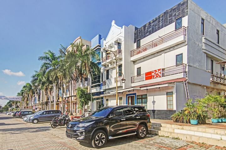 Hotel O Mall of Indonesia
