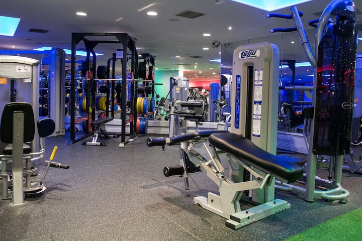 Health and Fitness 51 of 96