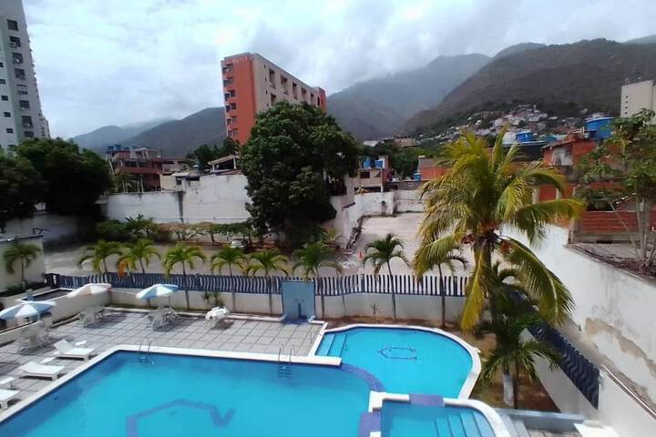 Pool 8 of 9