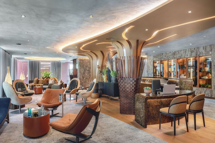 Hotel Interior 3 of 130