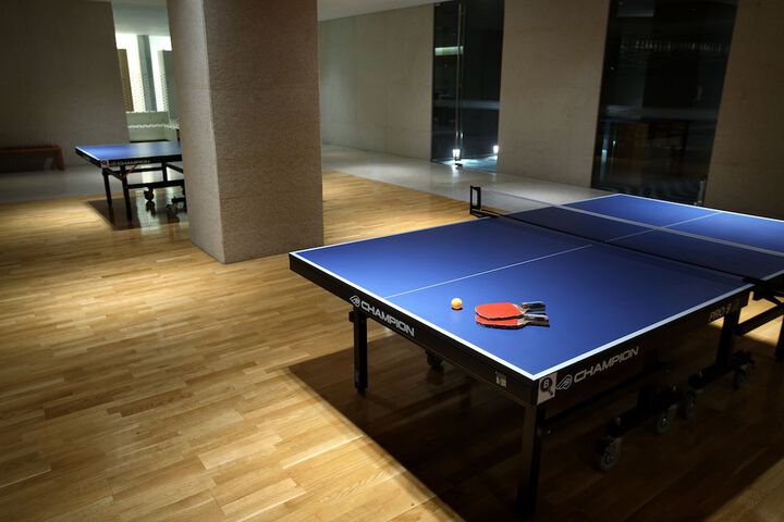 Billiards