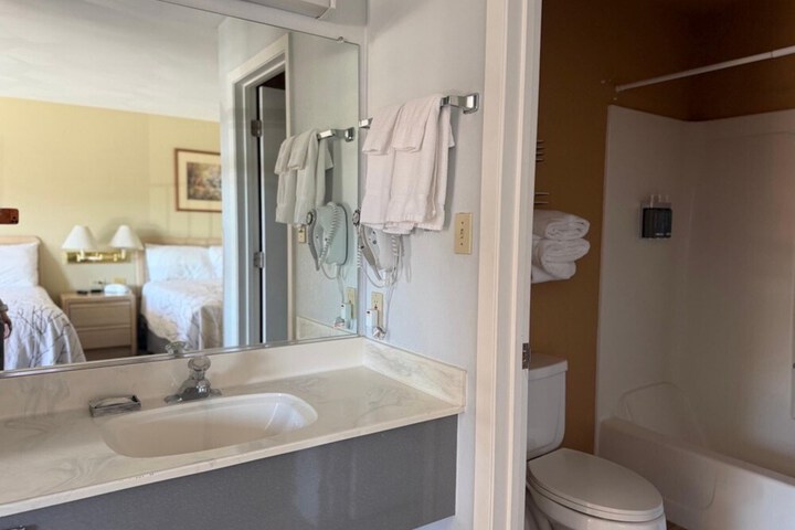 Bath Amenities