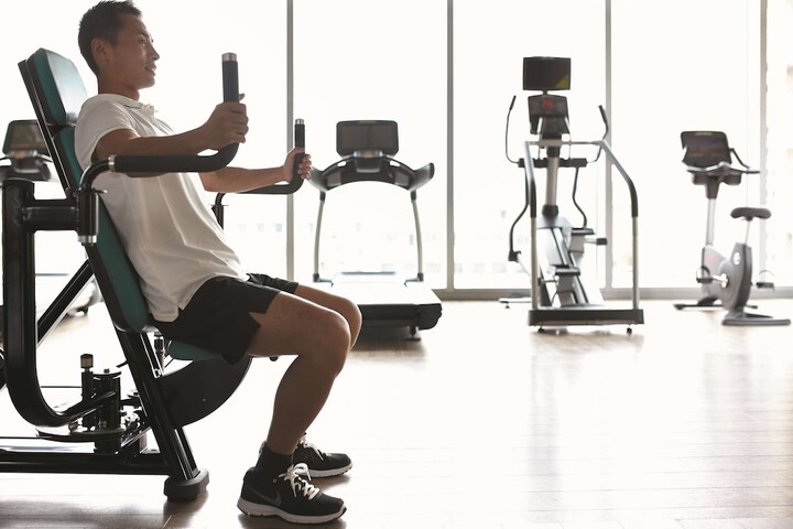 Health and Fitness 40 of 80
