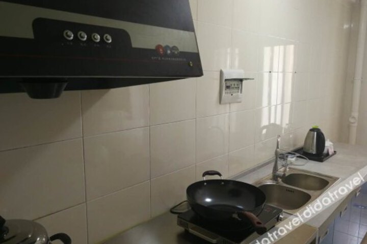 Yunlin Apartment Hotel
