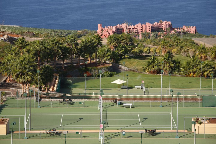 Tennis and Basketball Courts 152 of 324