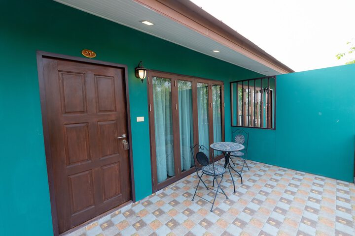 Terrace/Patio 10 of 23