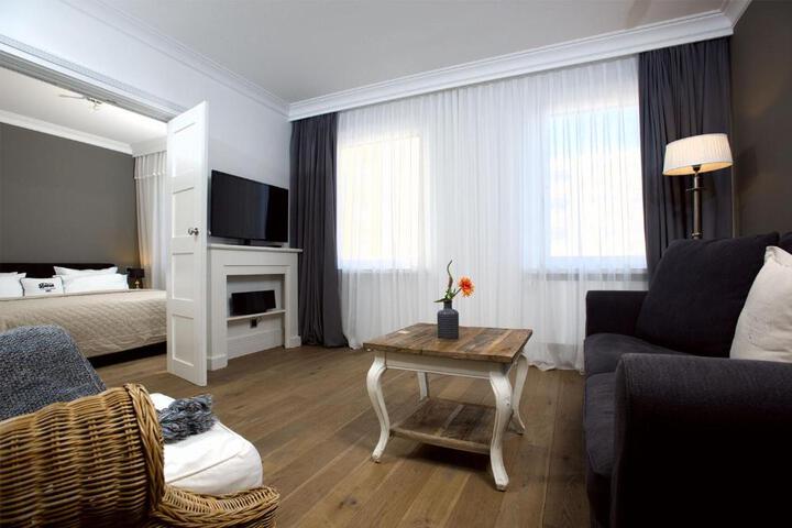 Fitness Facility Photos