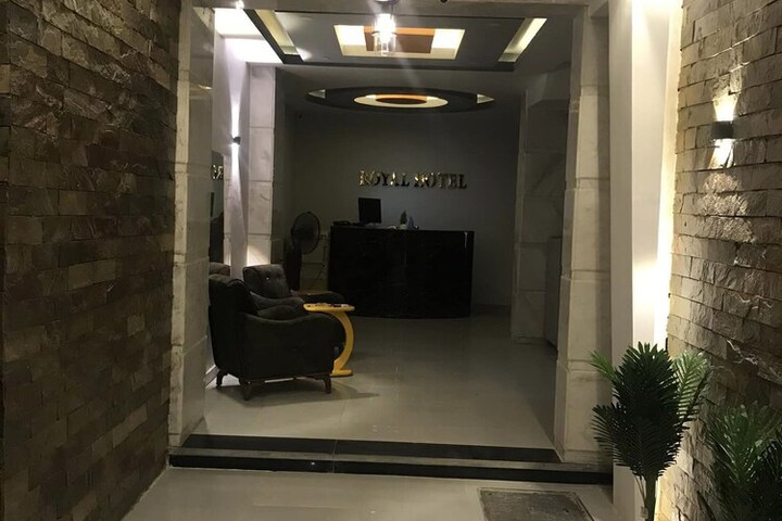 Hotel Interior 8 of 23
