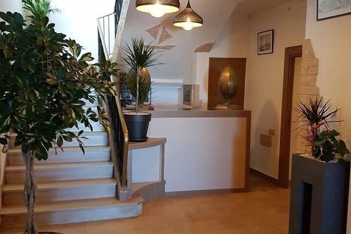 Hotel Interior 2 of 26