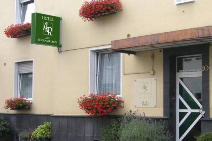 HOTEL ALT-RODENKIRCHEN