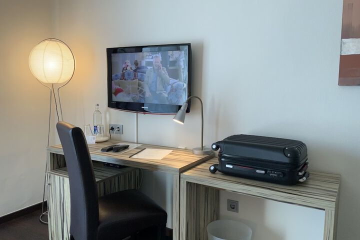 Television
