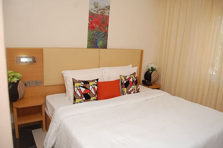Room 15 of 55